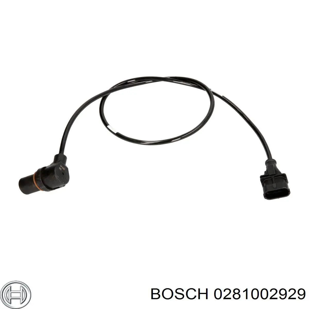 281002929 Bosch датчик положення (оборотів коленвалу)