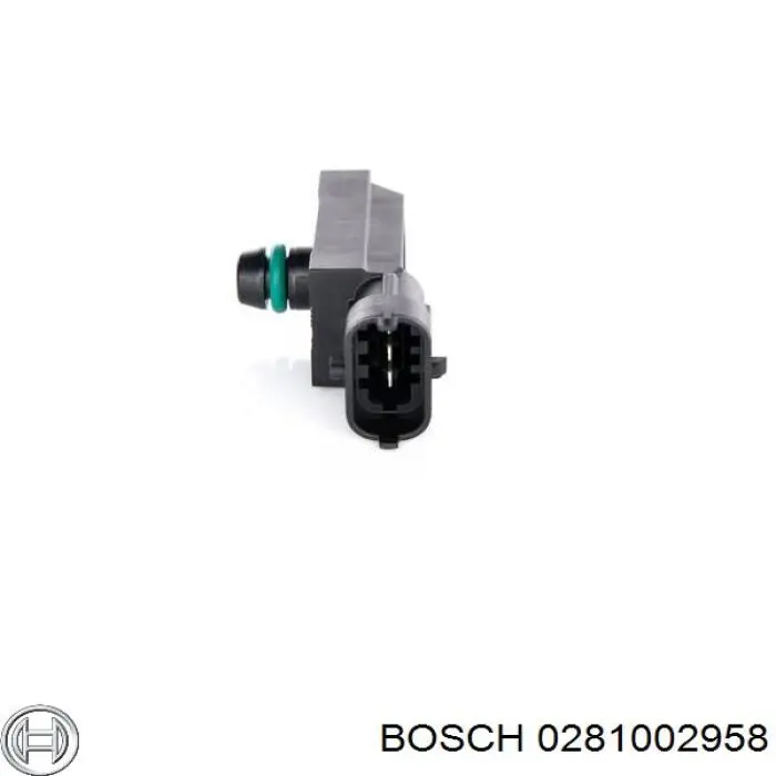 МАП Сенсор 0281002958 Bosch