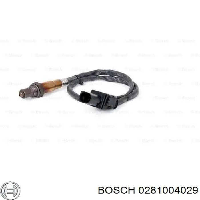  Bosch 281004029 ціна, від 81.81 USD