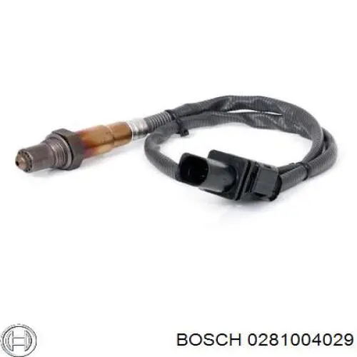 Купити 281004029 Bosch 