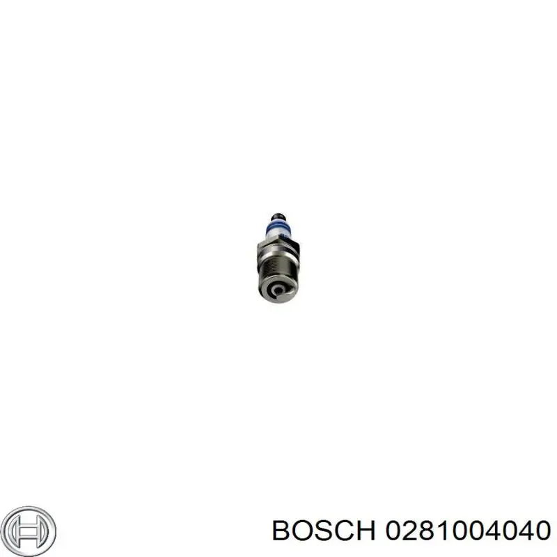 Датчик збідненої суміші Bosch 0281004040 ціна, від 90.55 USD
