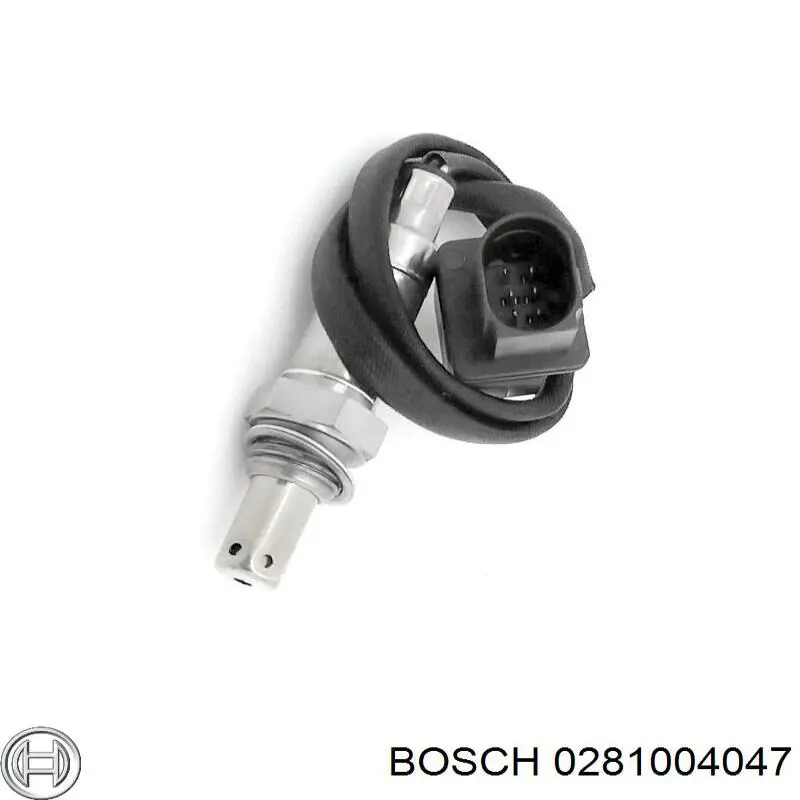 Лямбда-зонд 0281004047 Bosch