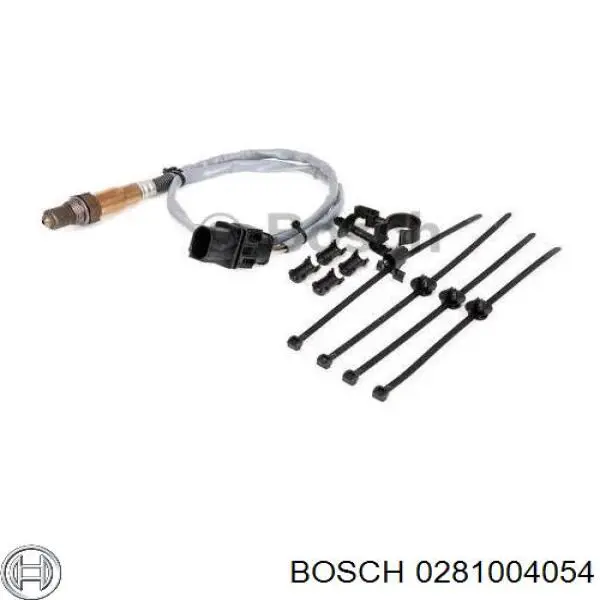  0281004054 Bosch