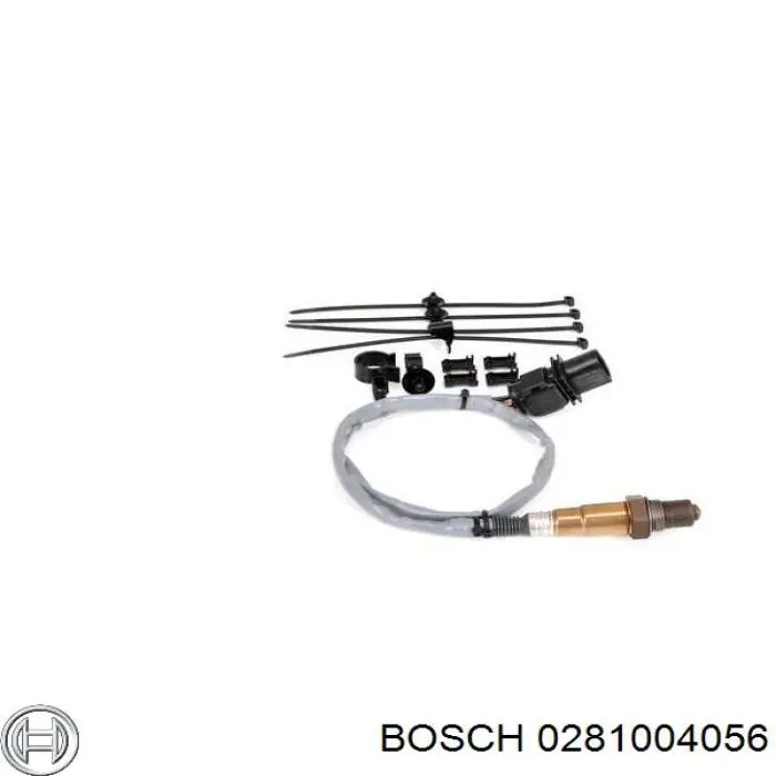  0281004056 Bosch