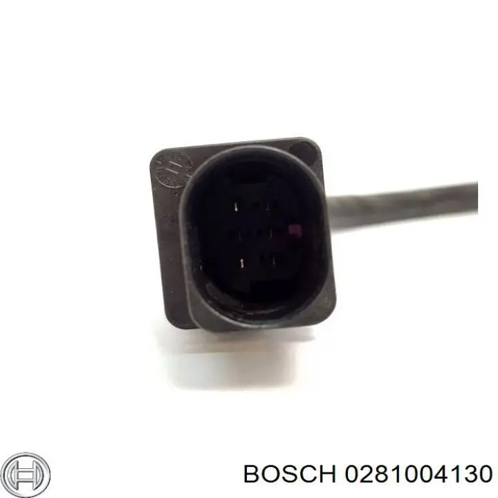 Лямбдазонд, датчик кисню до каталізатора Bosch 0281004130 ціна, від 68.64 USD