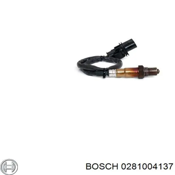  0281004137 Bosch