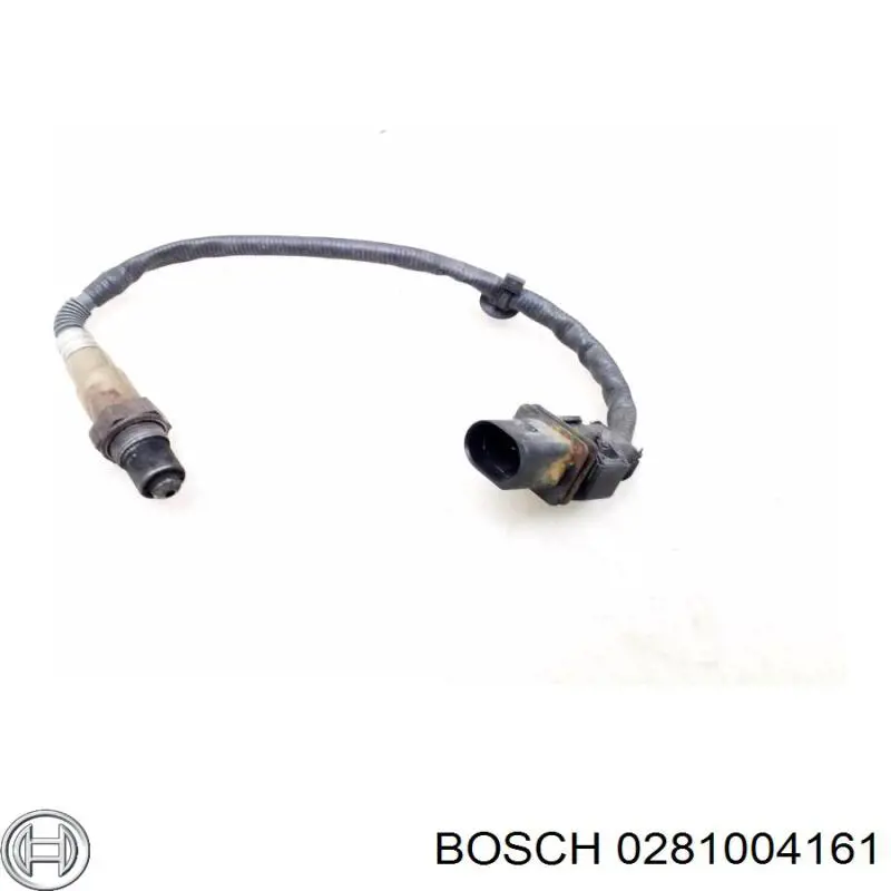  Bosch 0281004161 ціна, від 25.34 USD