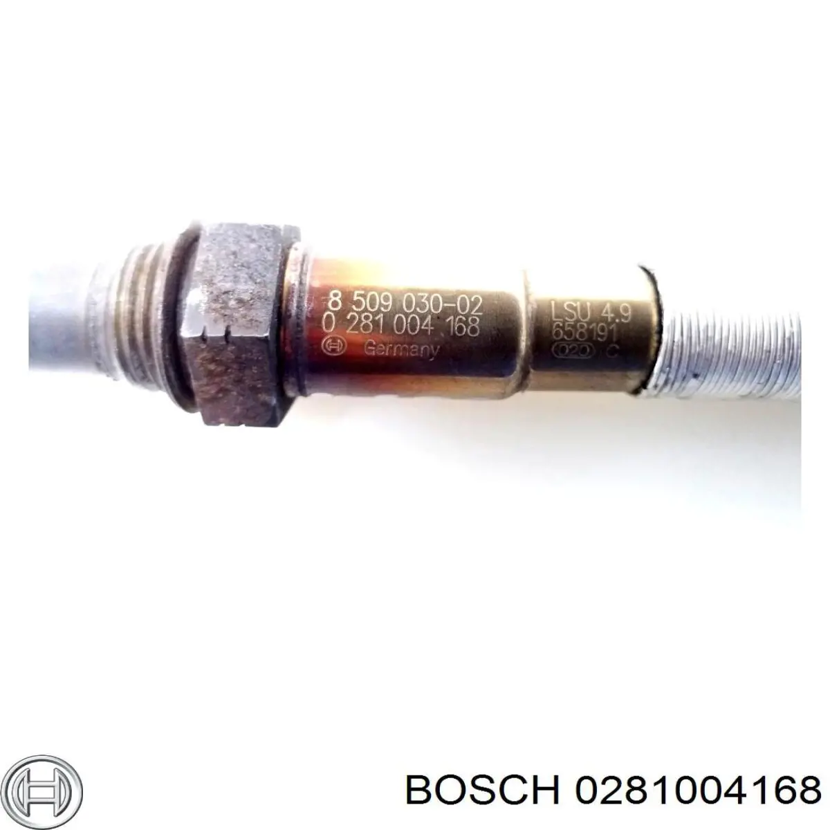 Лямбда-зонд 13628509030 BMW