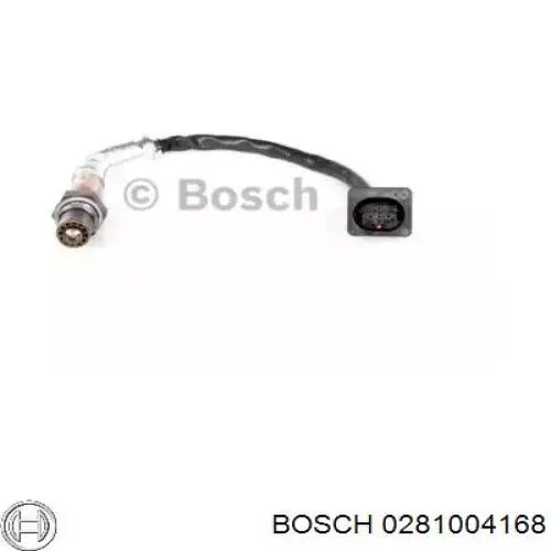 Лямбда-датчик BMW 13628509030