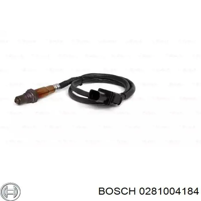  0281004184 Bosch