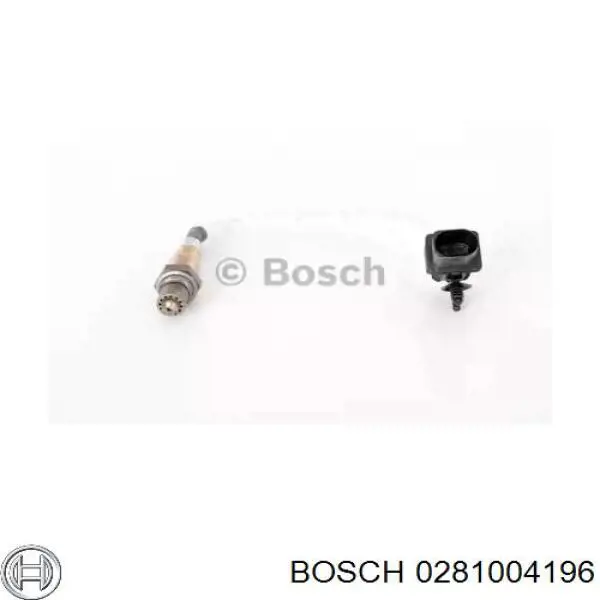  281004196 Bosch