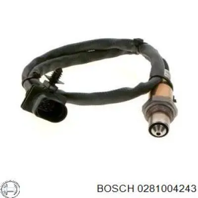  0281004243 Bosch