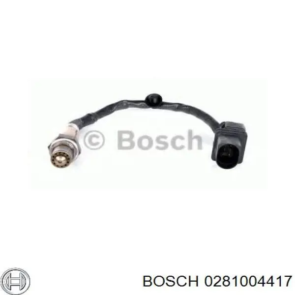  0281004417 Bosch