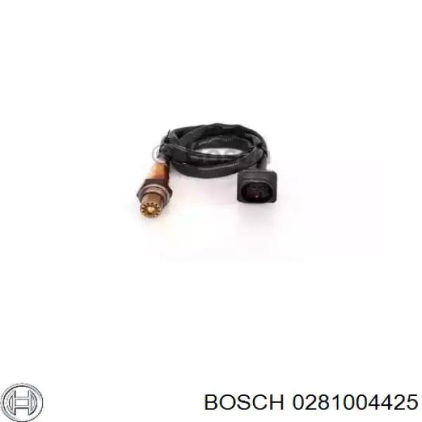 Лямбда датчик кисню FAE 75116 ціна, від 78.49 USD