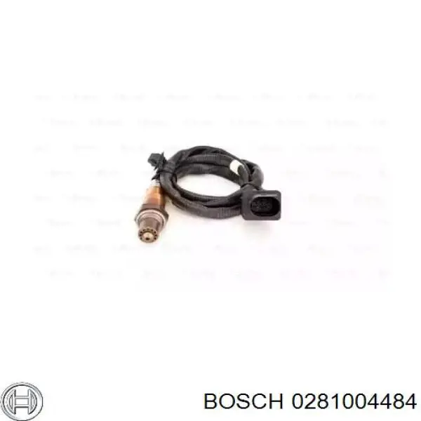  281004484 Bosch