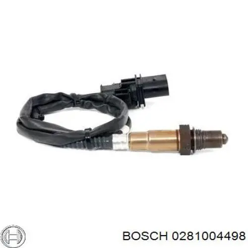 Купити 281004498 Bosch 