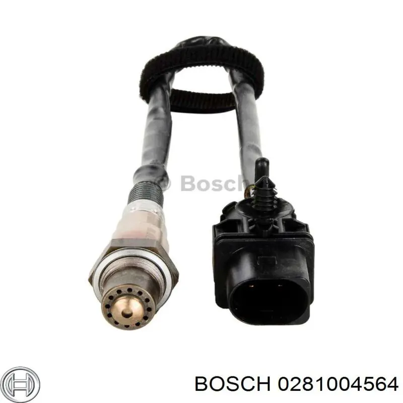 Лямбда-зонд 0281004564 Bosch