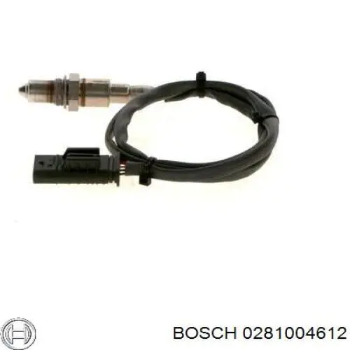  0281004612 Bosch