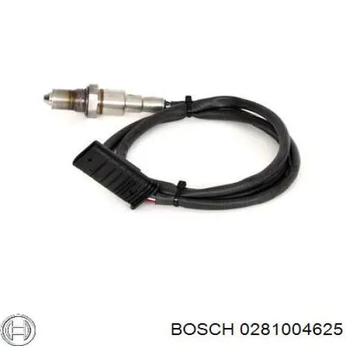  0281004625 Bosch