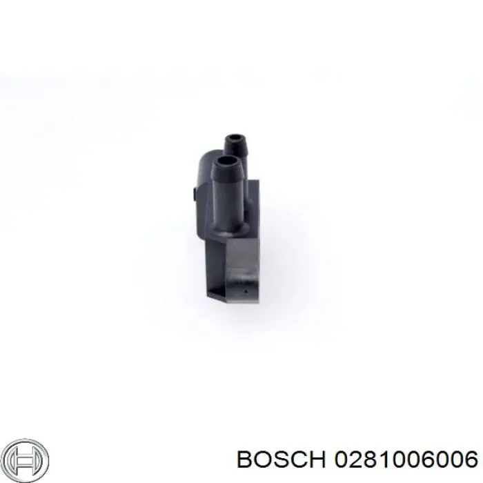  0281006006 Bosch