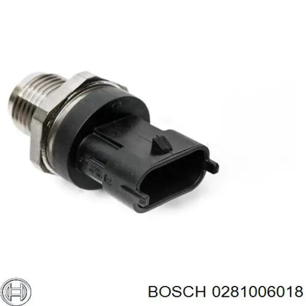 Датчик тиску палива Niles NDT2618 ціна, від 115.57 USD