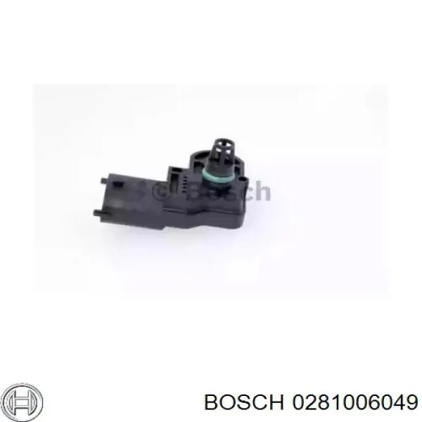 МАП Сенсор 281006049 Bosch