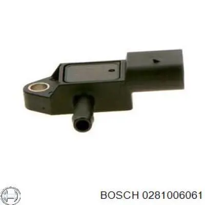 МАП Сенсор 0281006061 Bosch