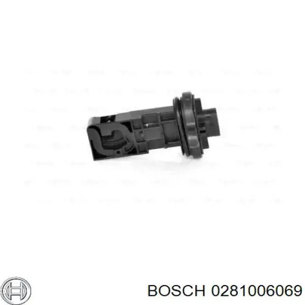 ДМРВ 0281006069 Bosch