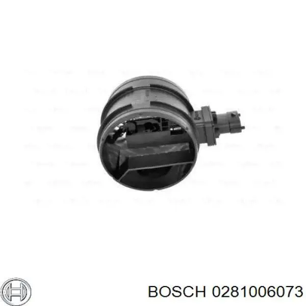 ДМРВ EPBMFT4V061H NGK