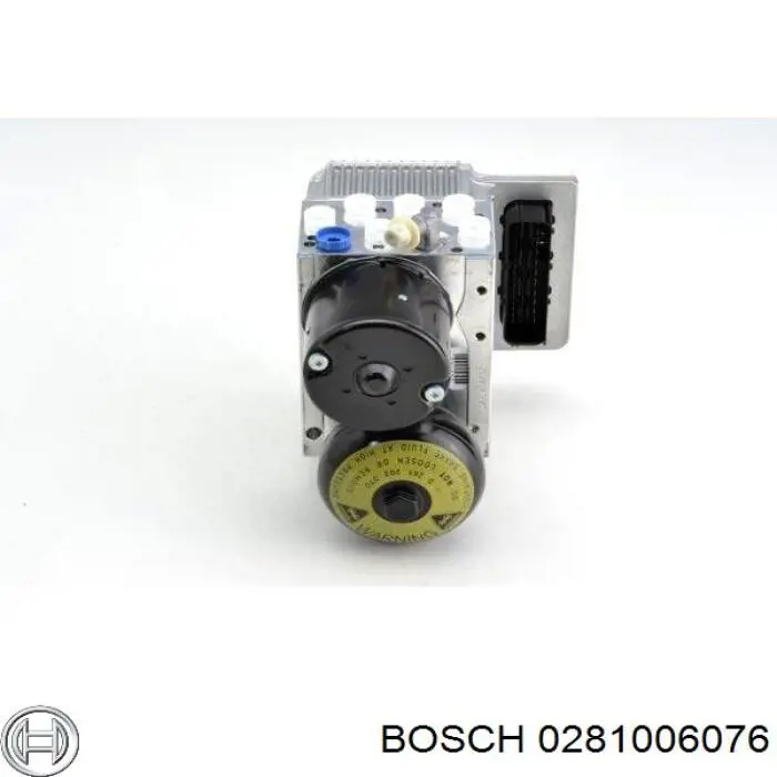 МАП Сенсор 0281006076 Bosch