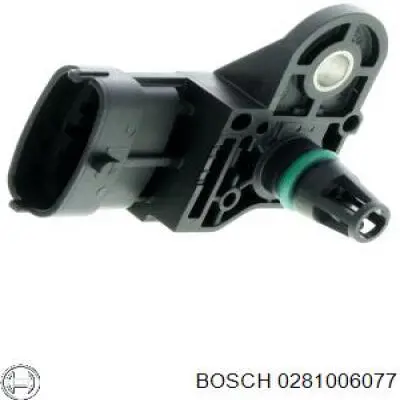 МАП Сенсор 0281006077 Bosch