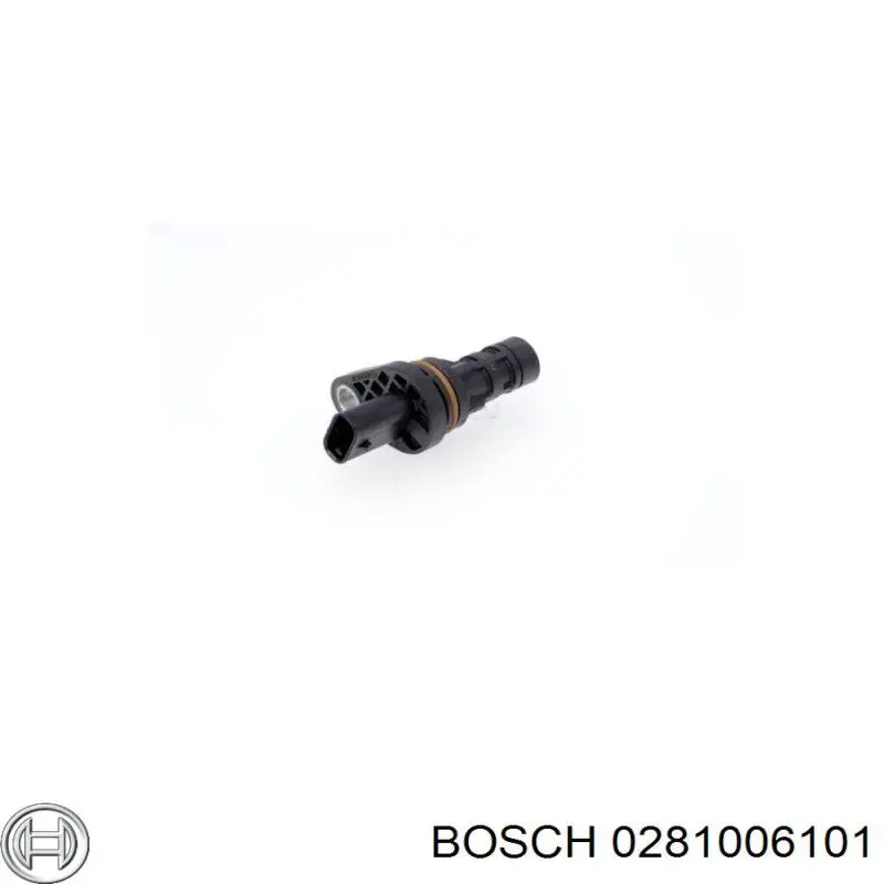  0281006101 Bosch