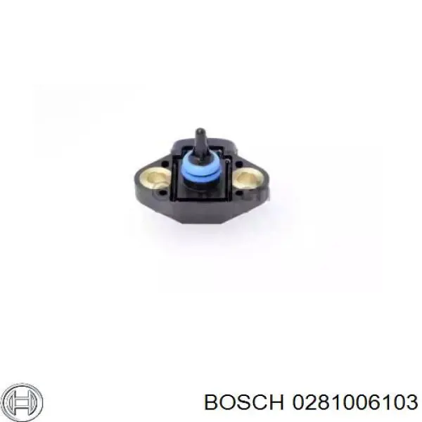 281006103 Bosch 