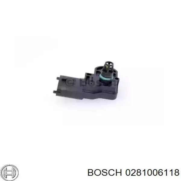 МАП Сенсор 0281006118 Bosch