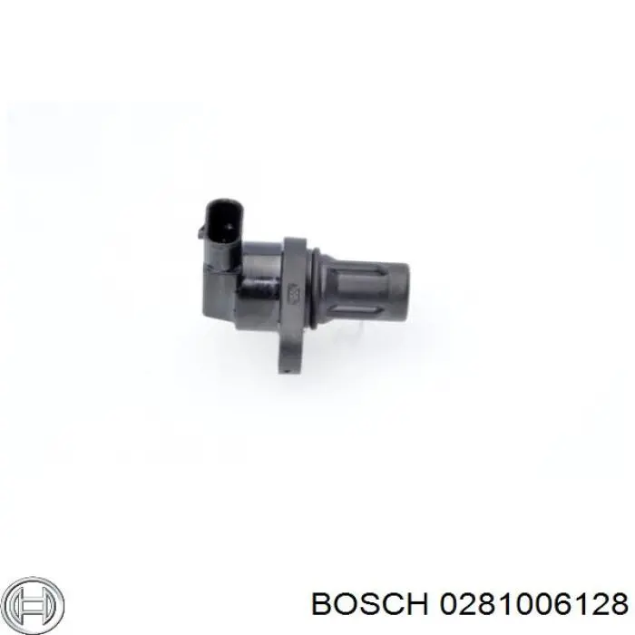  0281006128 Bosch