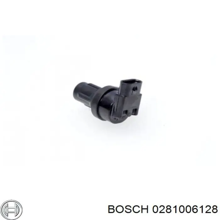Датчик распредвалу 281006128 Bosch