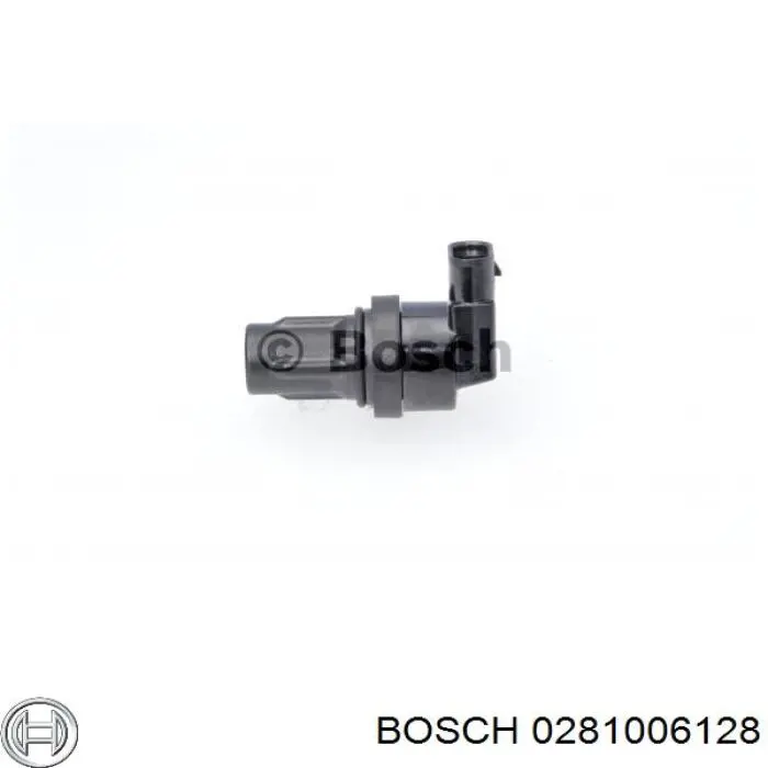 Датчик положення распредвалу Bosch 281006128