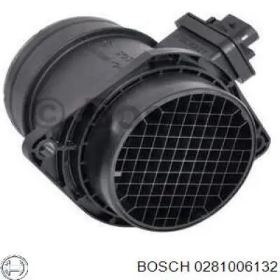 ДМРВ 0281006132 Bosch