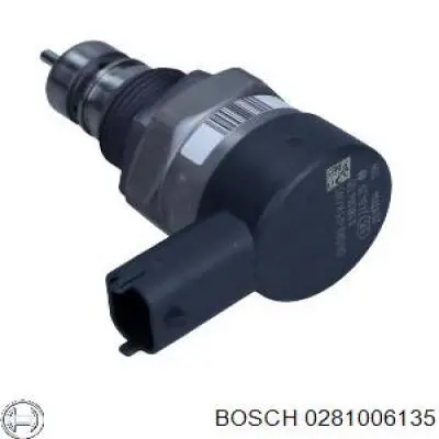  0281006135 Bosch