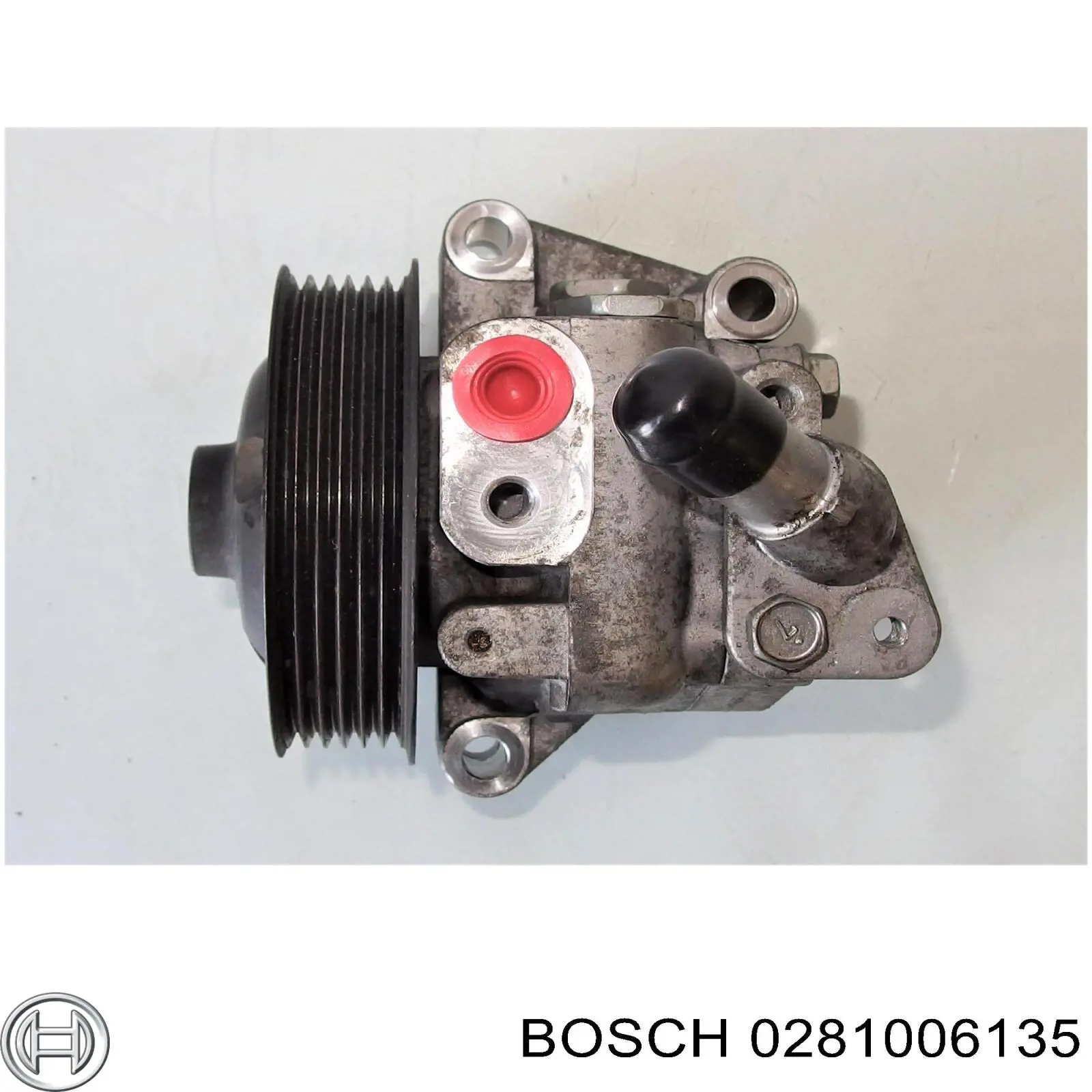 0281006135 Bosch