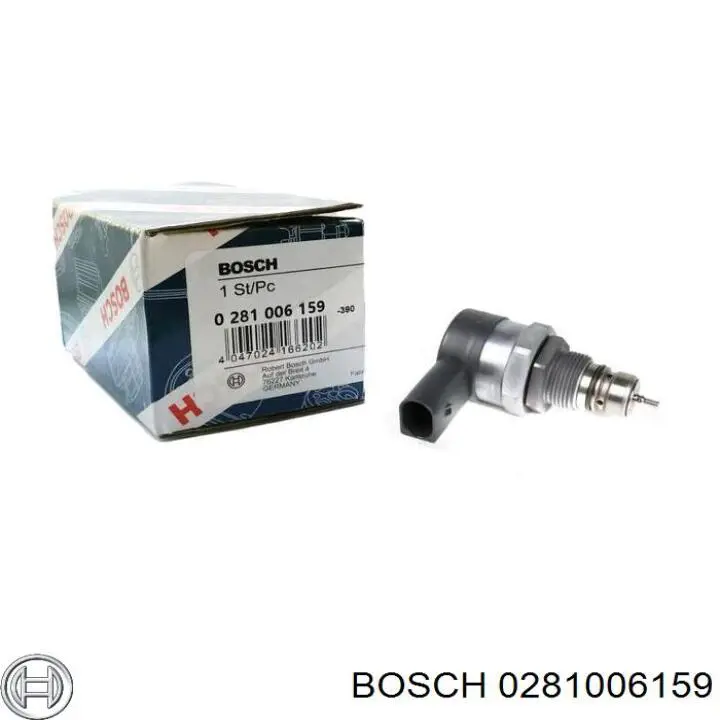  0281006159 Bosch