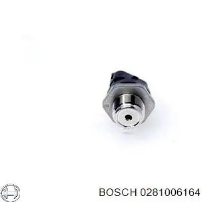 0281006164 Bosch датчик тиску палива