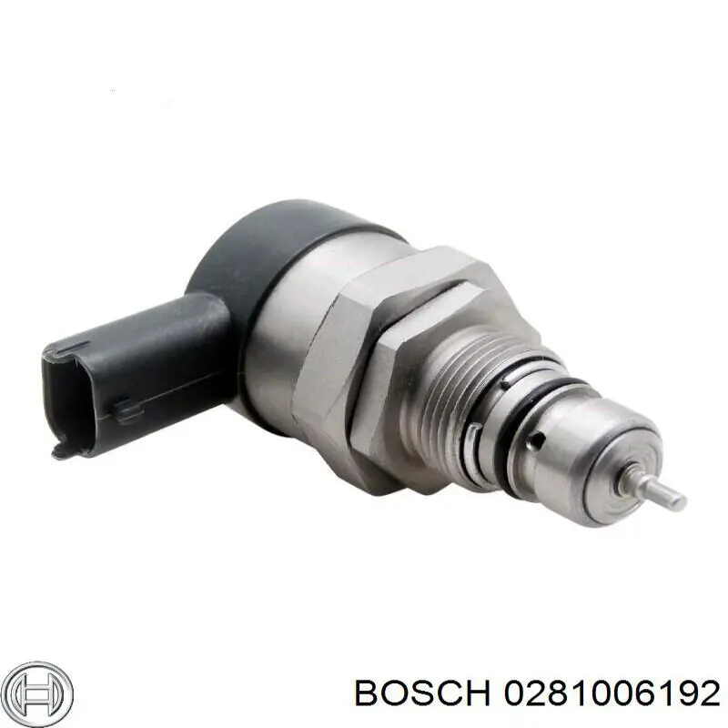 Датчик тиску палива Bosch 0281002839 ціна, від 25.62 USD