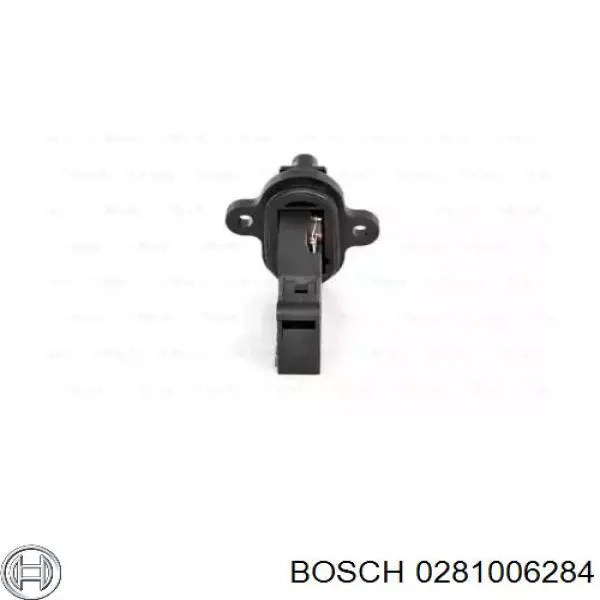 Витратомір повітря Bosch 281006284