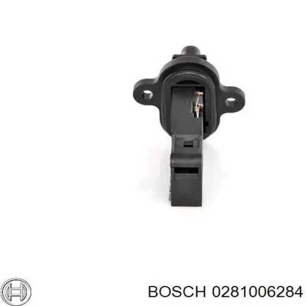 Купити 281006284 Bosch Повітромір