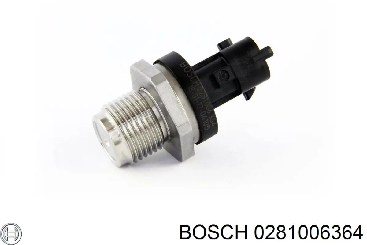0281006364 Bosch Манометри