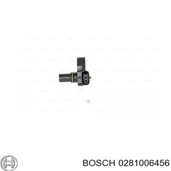 МАП Сенсор 0281006456 Bosch