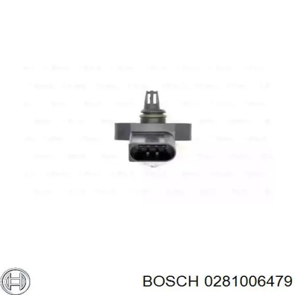  0281006479 Bosch