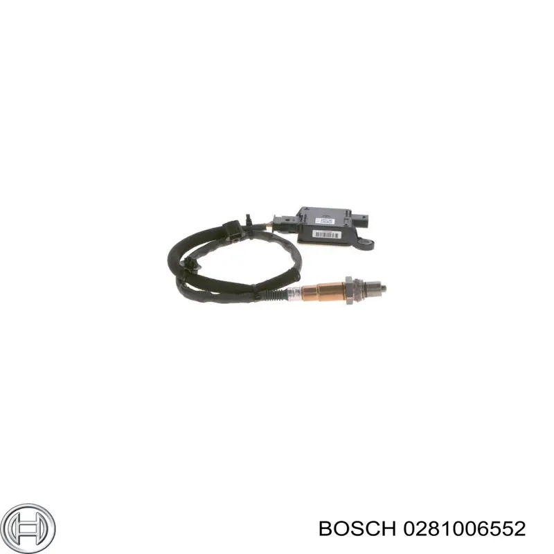  0281006552 Bosch