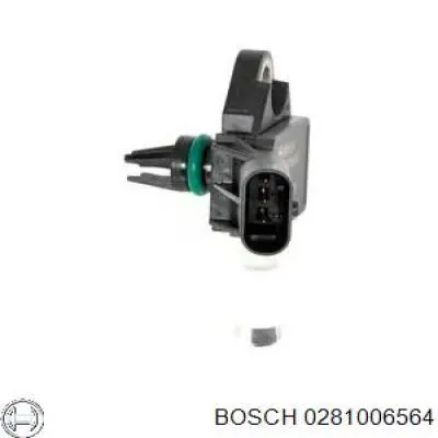  0281006564 Bosch